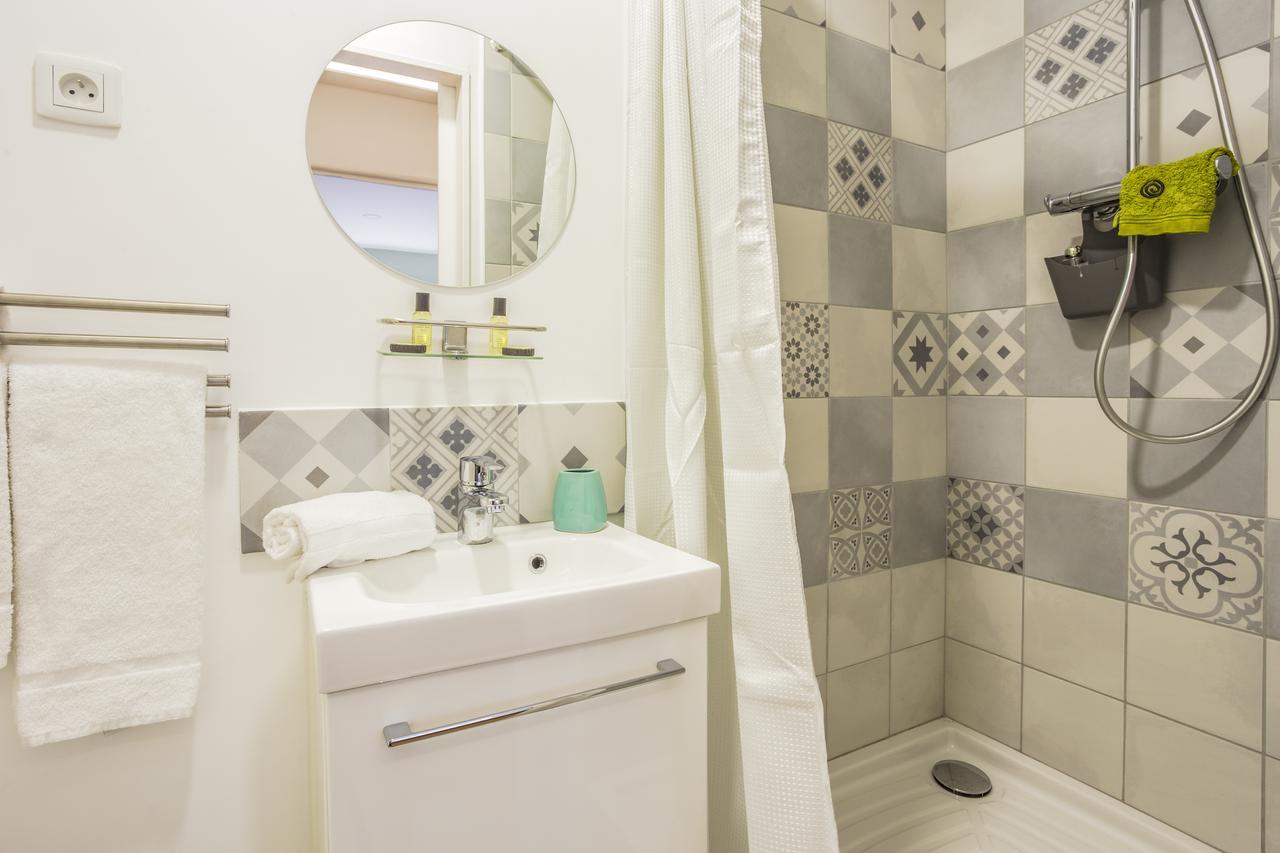 Апартаменты Clublord Sweet Escape In The Heart Of Vieux Лион Экстерьер фото